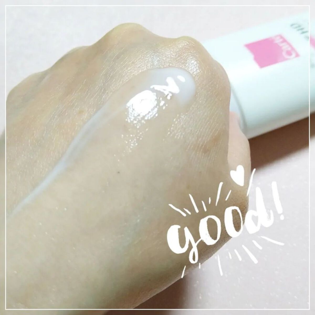  モイスチュア フェイス＆ボディローション/カルテHD/ボディローションを使ったクチコミ（3枚目）