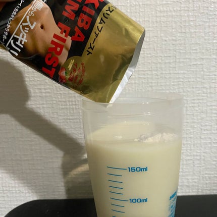 アキバスリムファースト/秋葉食品/ドリンクを使ったクチコミ(2枚目)