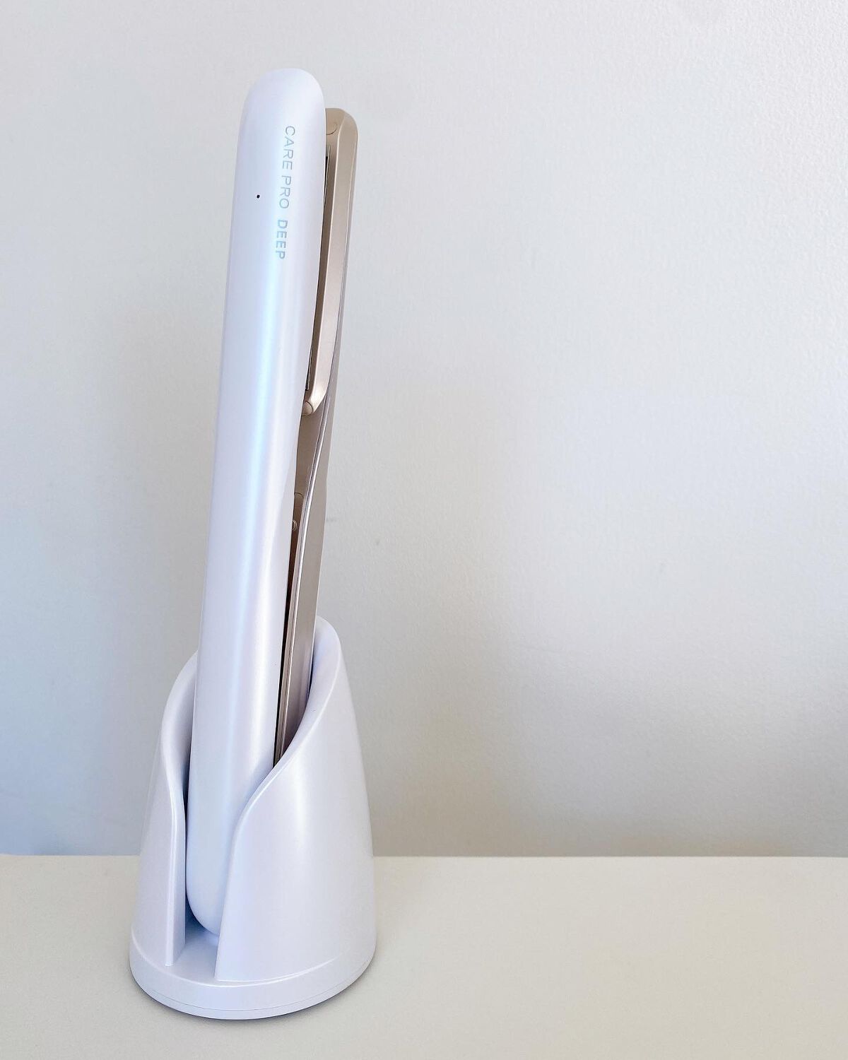 CARE PRO DEEP/CARE PRO/その他ヘアアイロンを使ったクチコミ（3枚目）