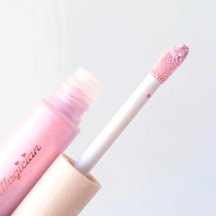 アイカラーマジシャン/キャンメイク/アイシャドウを使ったクチコミ(3枚目)