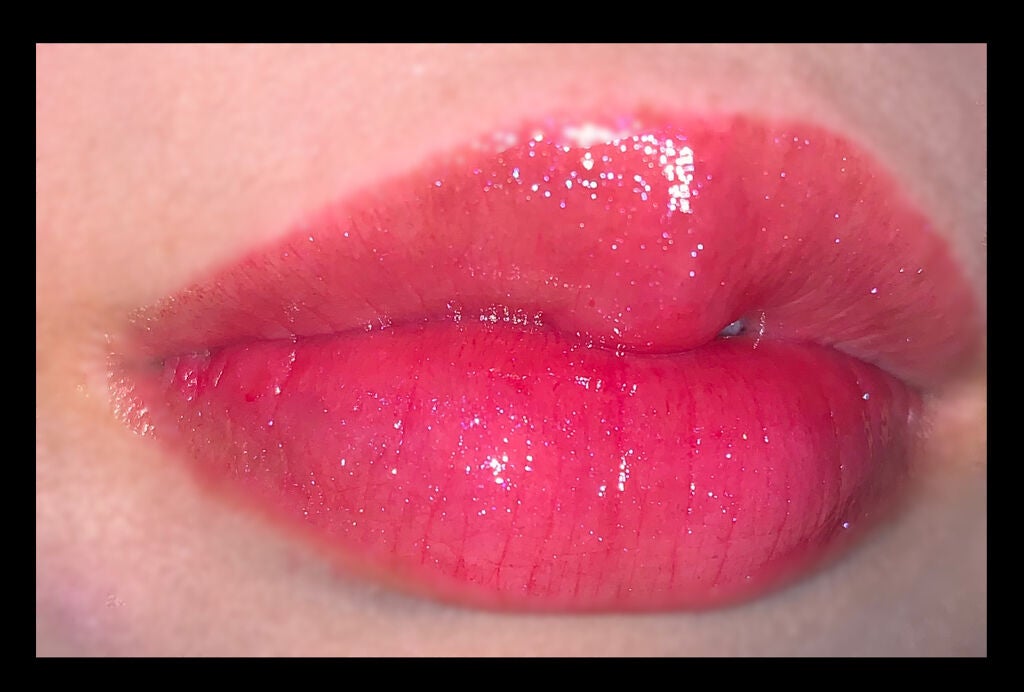 ライトリフレクティングセッティングパウダー プレスト N/NARS/プレストパウダーを使ったクチコミ(4枚目)