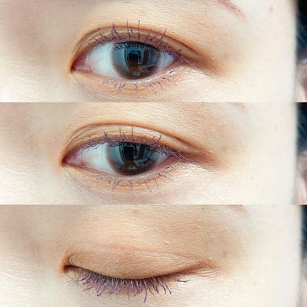 SUIKOミネラルマルチカラー/SUIKO HATSUCURE/単色アイシャドウを使ったクチコミ(4枚目)