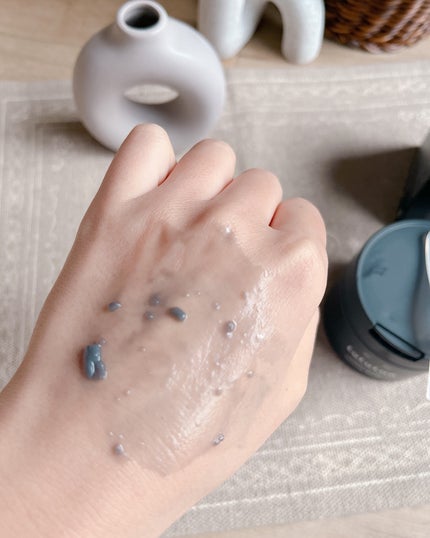 ã«ã«ã«ã³ã¯ã¬ã³ãžã³ã° ããŒãã³ã°ããŒã CLEAR BLACK/ã«ã«ã«ã³/ã¯ã¬ã³ãžã³ã°ããŒã ã䜿ã£ãã¯ãã³ãïŒ4æç®ïŒ