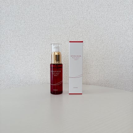 あま肌リッチモイスト美容液/ナチュレライフ/美容液を使ったクチコミ(2枚目)