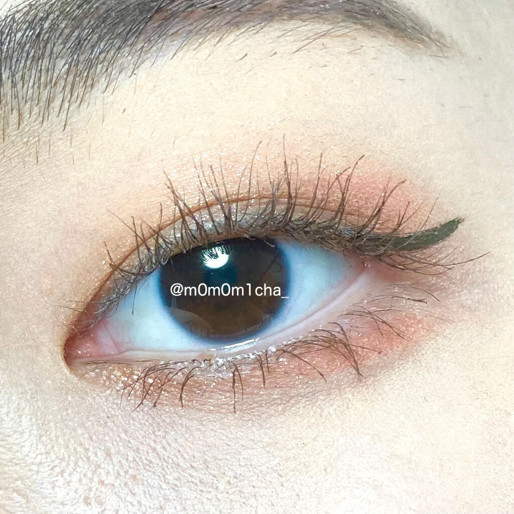 パーマネントカール マスカラ WP（ボリューム）/FASIO/マスカラを使ったクチコミ（2枚目）