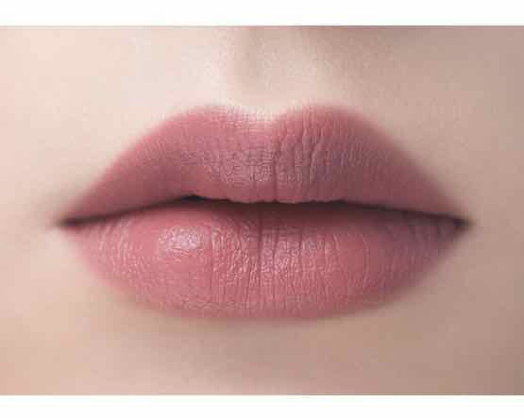 38℃/99℉ LIPSTICK <YOU>/UZU BY FLOWFUSHI/口紅を使ったクチコミ(2枚目)