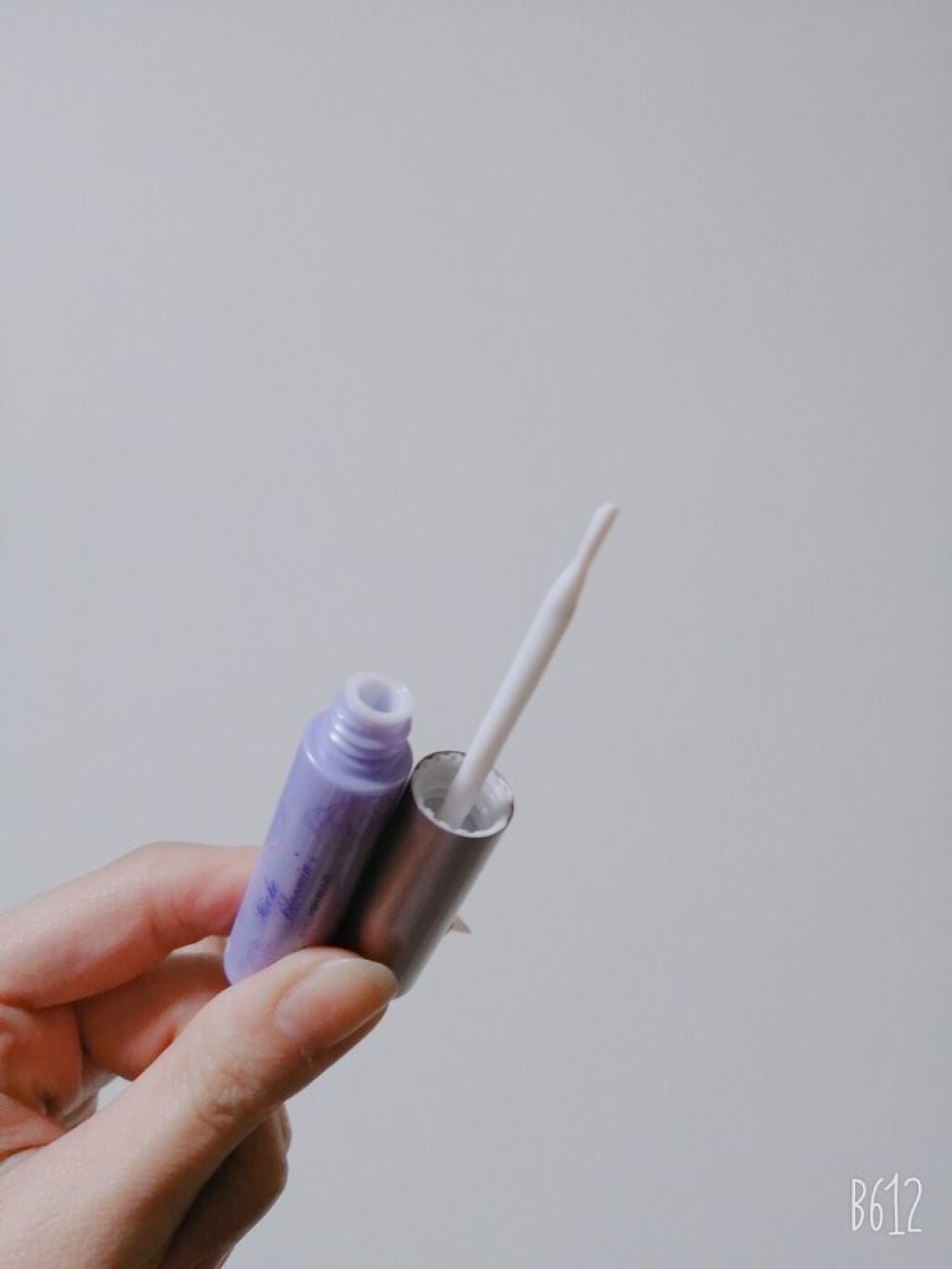 アイラッシュグルー/ミッシュブルーミン/つけまつげを使ったクチコミ(4枚目)