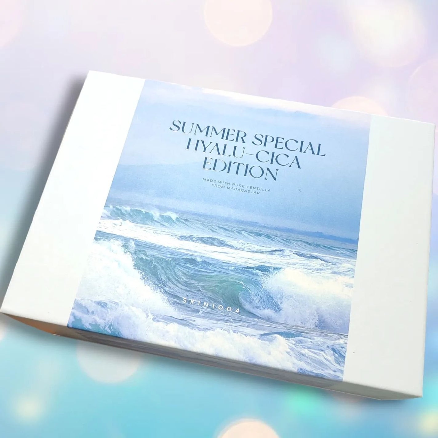 センテラ アンプル/SKIN1004/美容液を使ったクチコミ(7枚目)