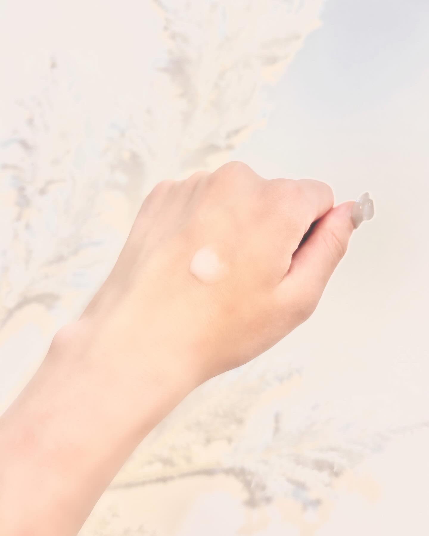 バイオームバリア クリームミスト/UIQ/ミスト状化粧水を使ったクチコミ（3枚目）