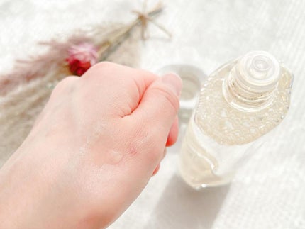 ザ・タイムR アクア/IPSA/化粧水を使ったクチコミ(2枚目)