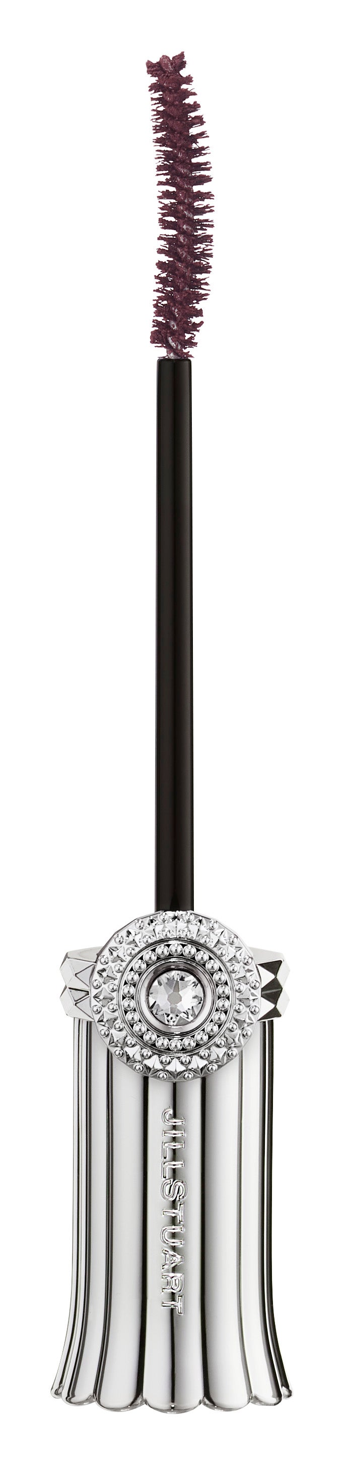 ジルスチュアート ブルーミングラッシュ ニュアンスカーラー 18 sunset scarlet(限定)