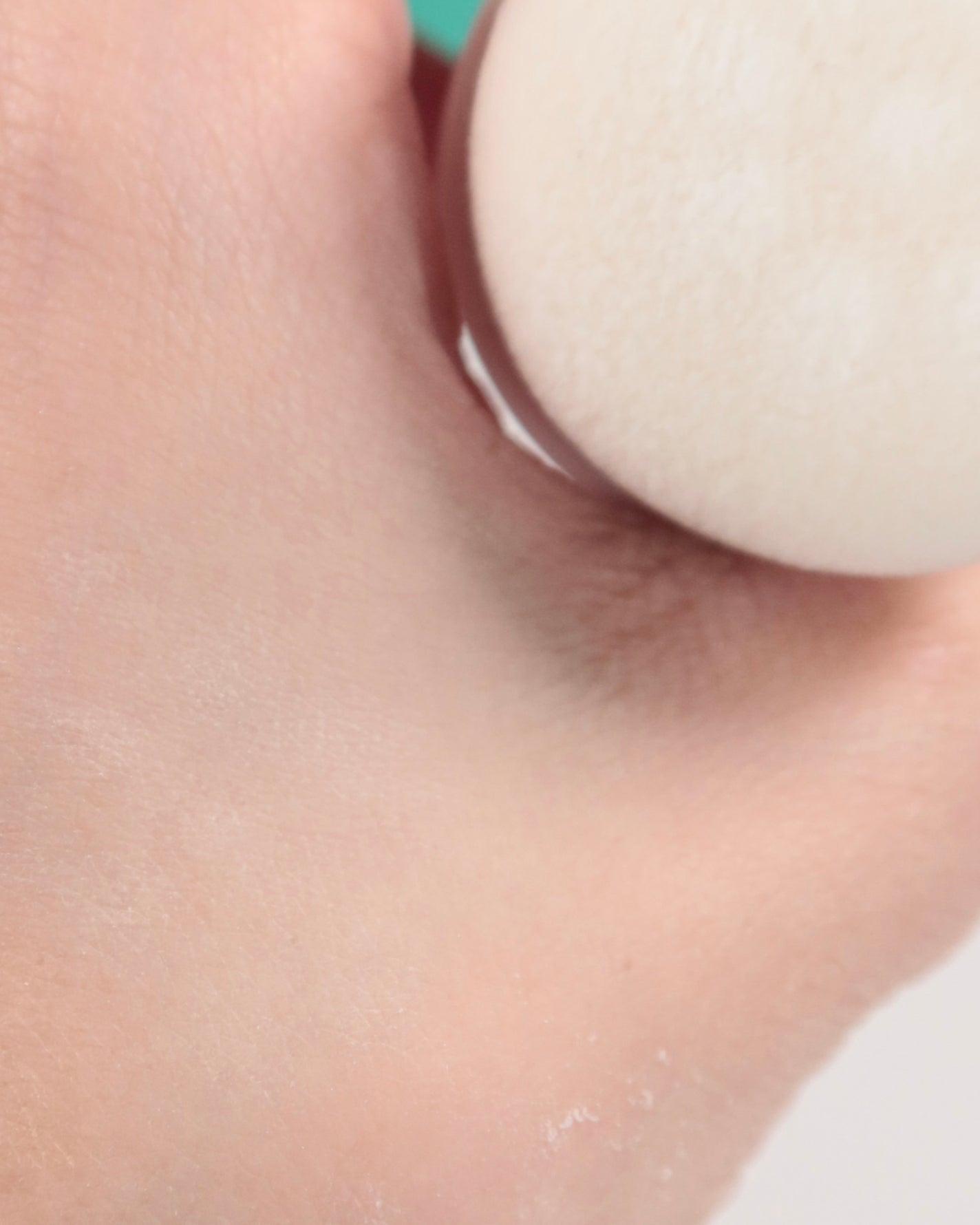 ノーセバムパウダー/Shupong/ルースパウダーを使ったクチコミ(4枚目)