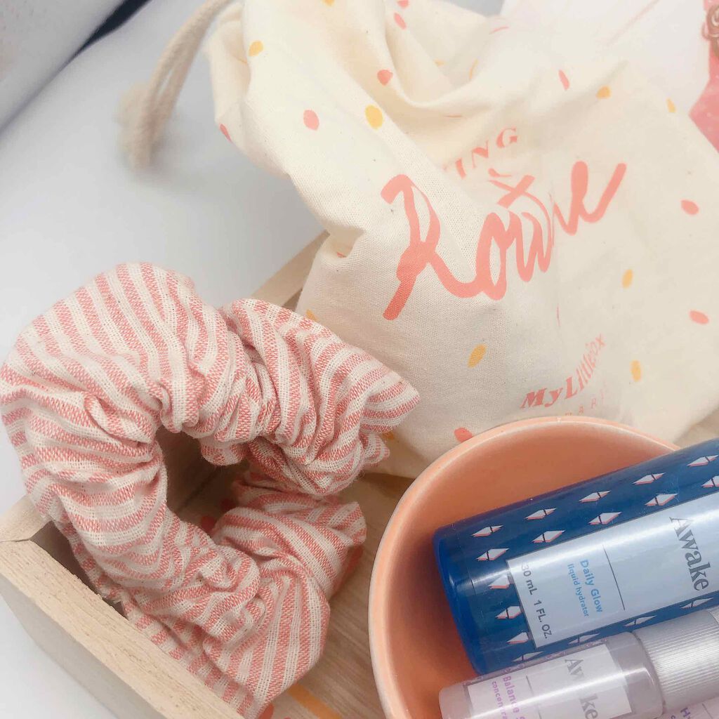 My Little Box/My Little Box/その他キットセットを使ったクチコミ(3枚目)