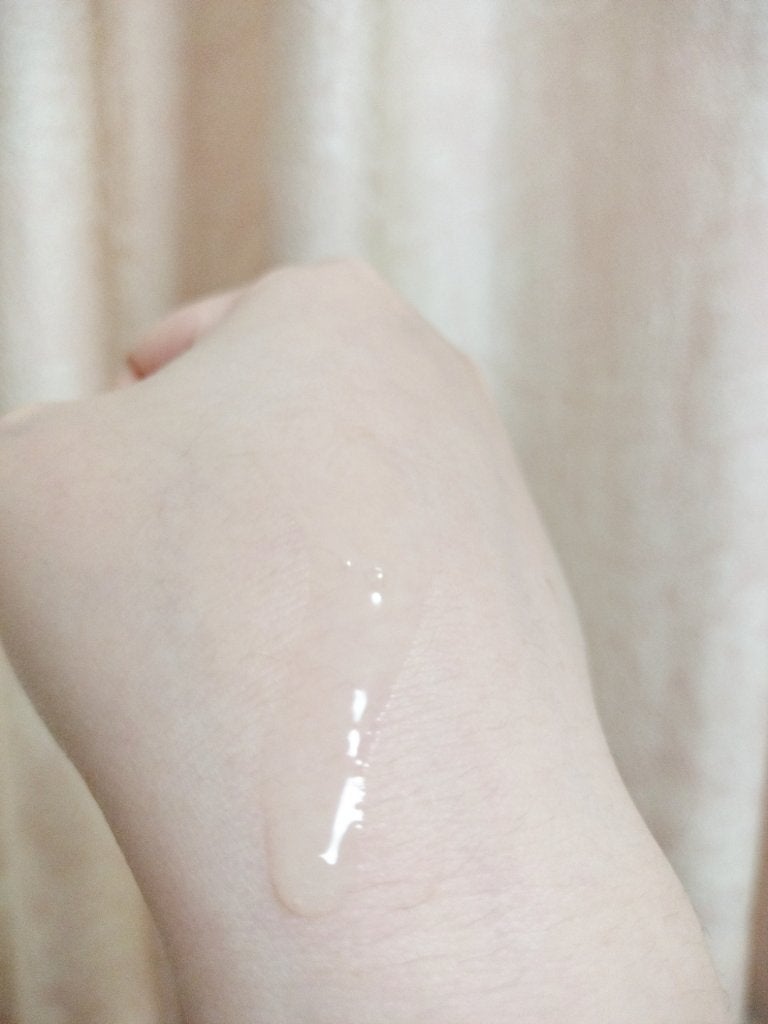 グリーンダーマCICAセラム/ネイチャーリパブリック/美容液を使ったクチコミ(5枚目)