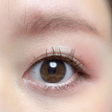 【旧品】パウダーチークス/キャンメイク/パウダーチークを使ったクチコミ(2枚目)