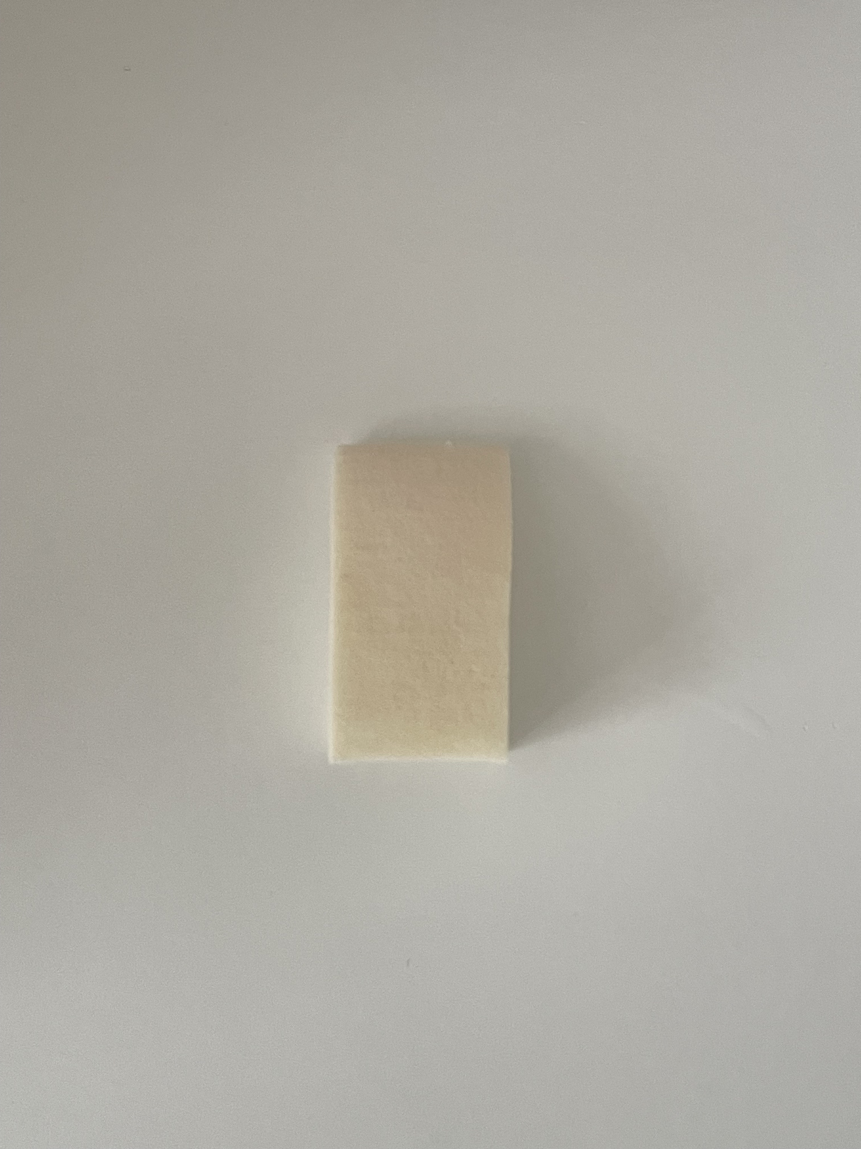 パフ・スポンジ専用洗剤/DAISO/その他化粧小物を使ったクチコミ（3枚目）