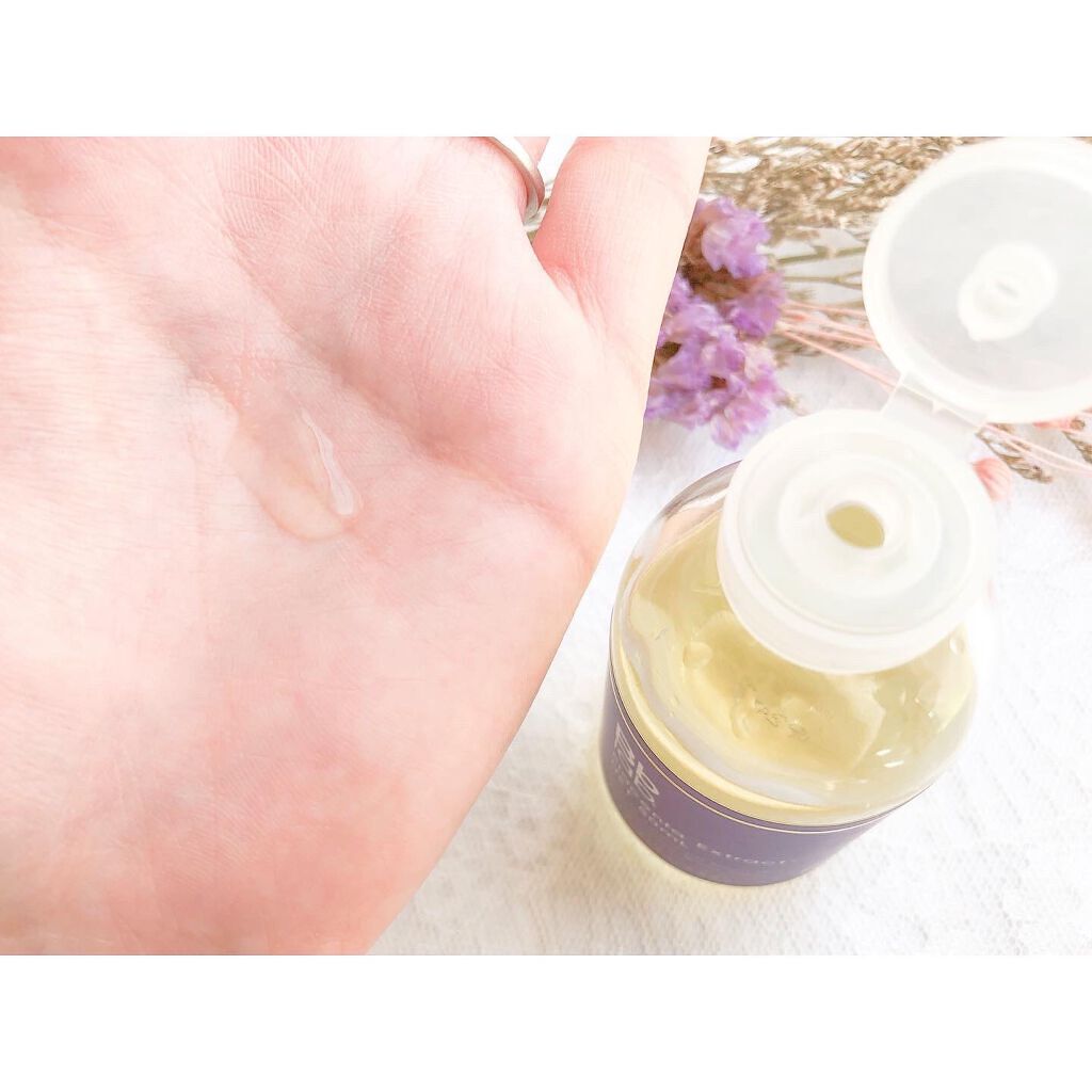 水溶性プラセンタエキス原液/Bb lab./美容液を使ったクチコミ(2枚目)