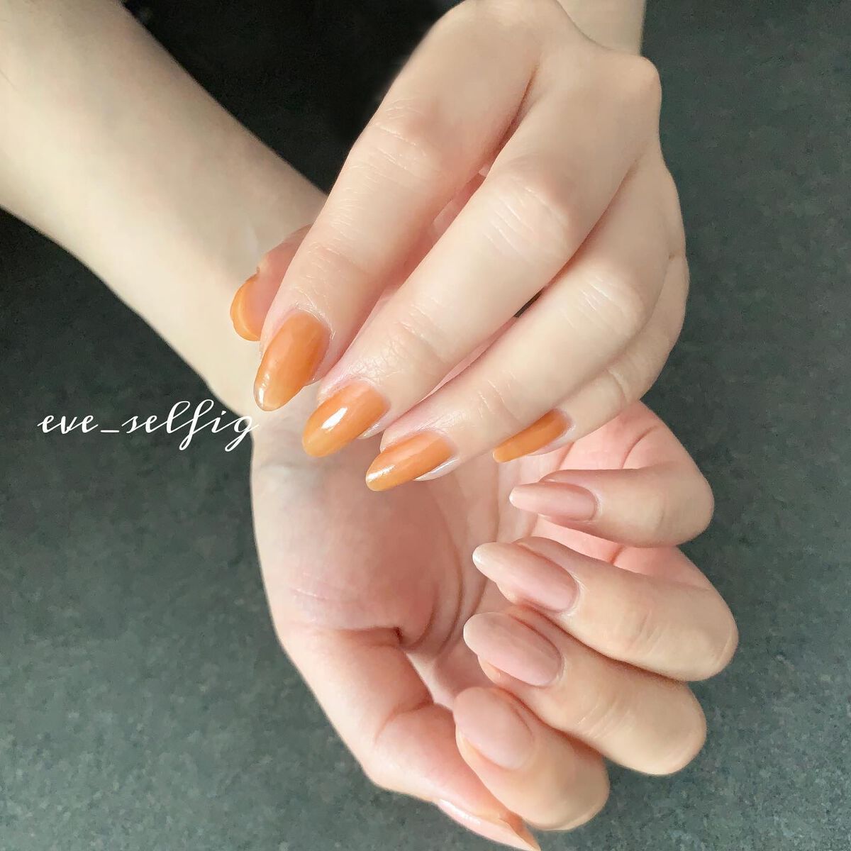 12Free ネイルカバーハードナー/HOMEI/オールインワンネイルを使ったクチコミ（2枚目）