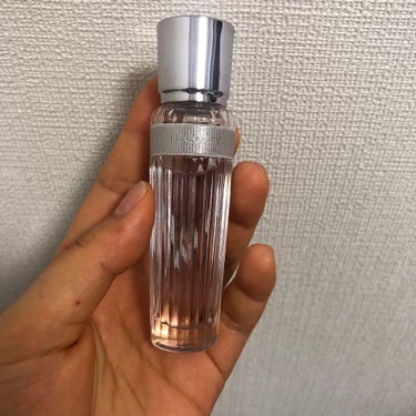キモノ　リン　オードトワレ/DECORTÉ/香水(レディース)を使ったクチコミ（3枚目）