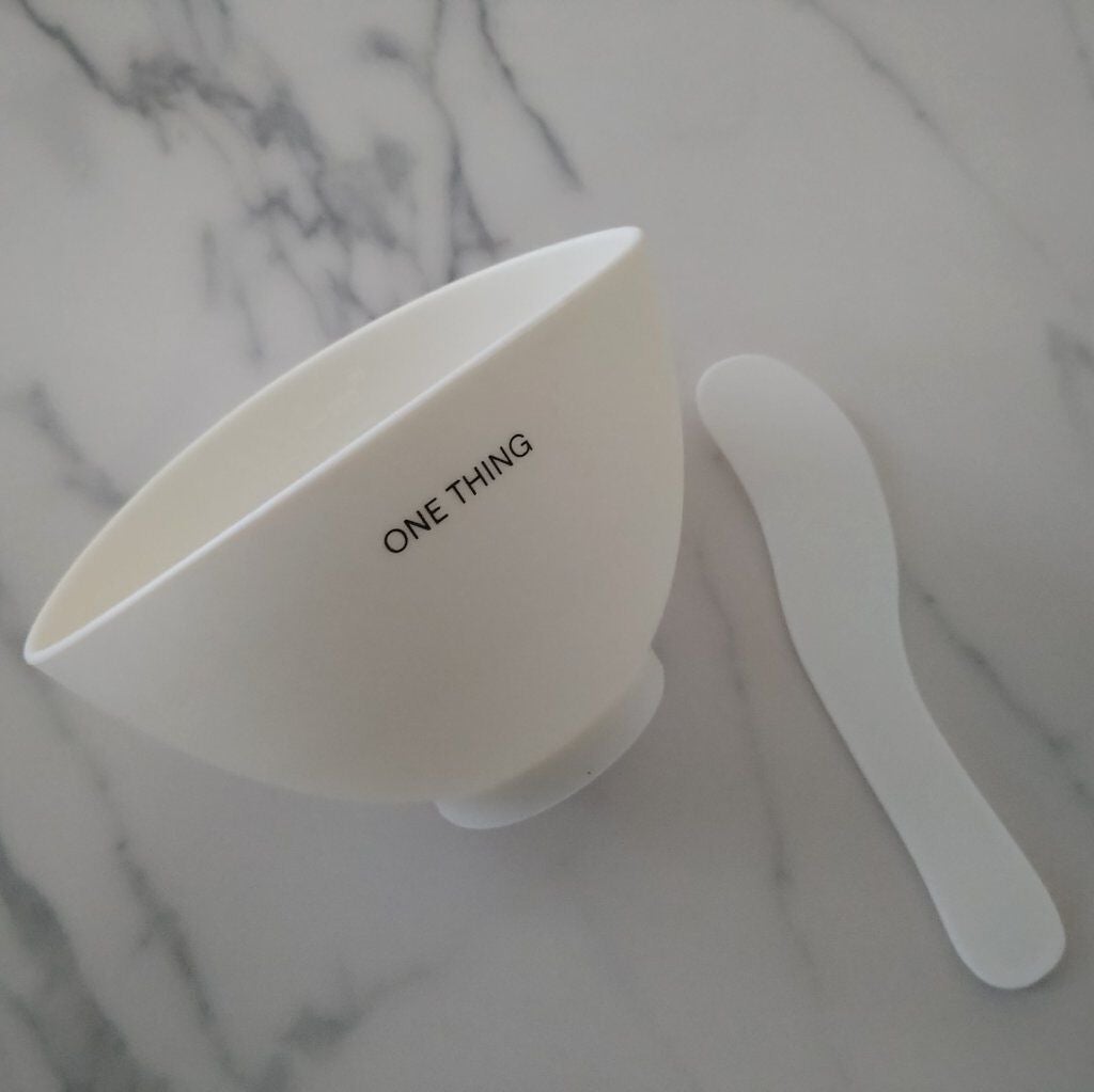 ツボクサ化粧水/ONE THING/化粧水を使ったクチコミ(7枚目)