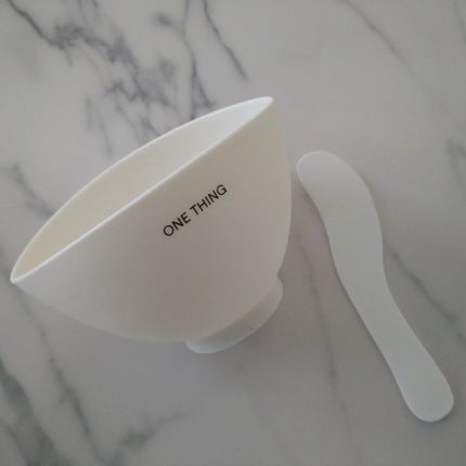 ツボクサ化粧水/ONE THING/化粧水を使ったクチコミ(7枚目)