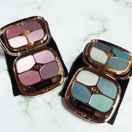 ライトブルー ボディクリーム/DOLCE&GABBANA BEAUTY/ボディクリームを使ったクチコミ(2枚目)