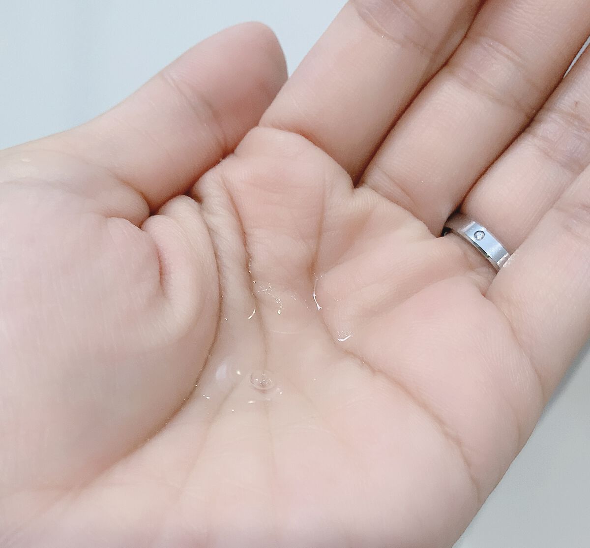 肌潤化粧水/米肌/化粧水を使ったクチコミ（2枚目）