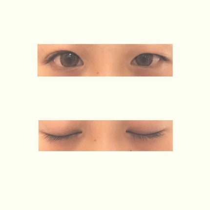 ナイトアイボーテ/StreeTrend/二重まぶた用アイテムを使ったクチコミ(2枚目)