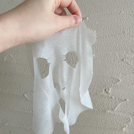 毛穴小町マスク /クリアターン/シートマスク・パックを使ったクチコミ(2枚目)