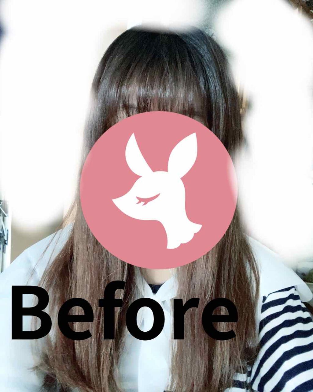 泡カラー/リーゼ/ヘアカラーを使ったクチコミ（2枚目）