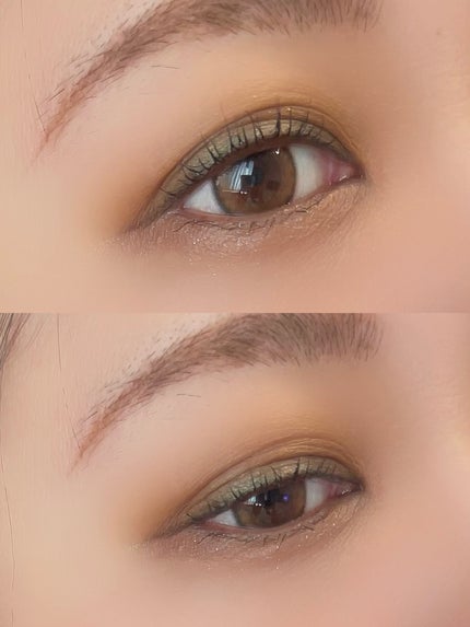 アイパレット/sopo/アイシャドウパレットを使ったクチコミ(6枚目)