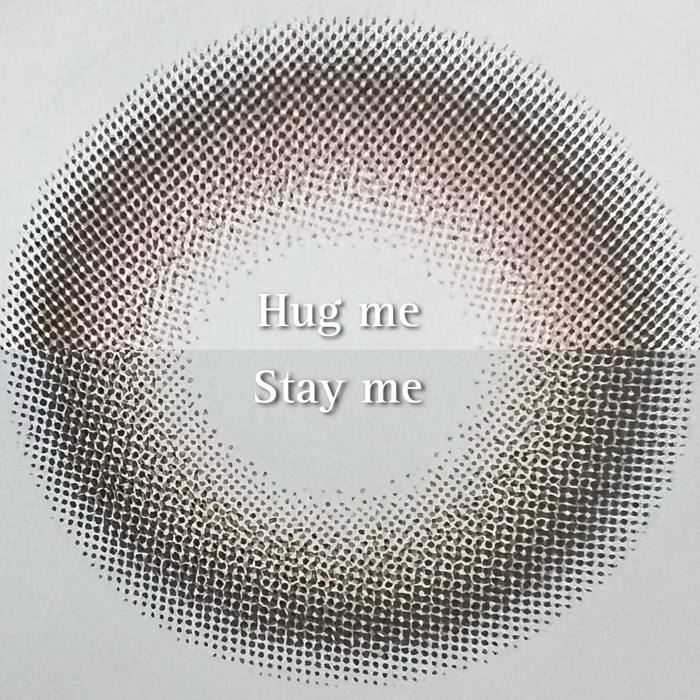 ReVIA 1month/ReVIA/１ヶ月（１MONTH）カラコンを使ったクチコミ（3枚目）