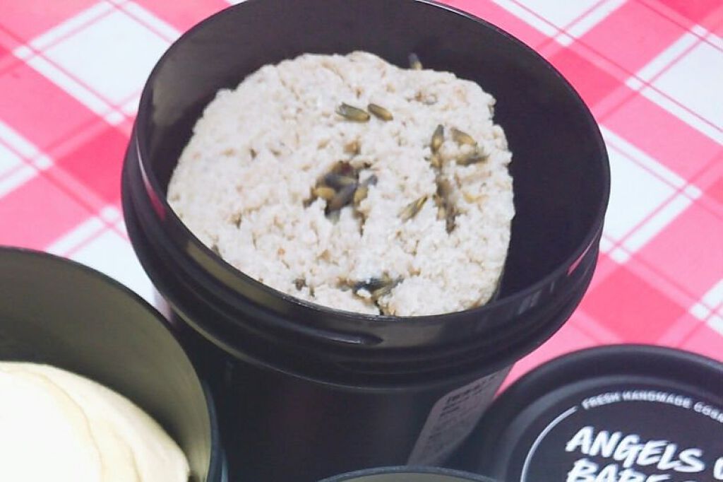 天使の優しさ/ラッシュ/その他洗顔料を使ったクチコミ（2枚目）