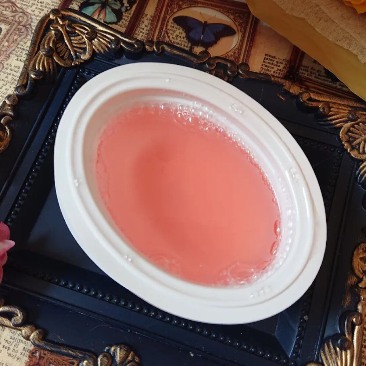 ヴィオソフトウォッシュ/神戸トランスパラン (せっけん・クレンジング）/その他を使ったクチコミ（2枚目）