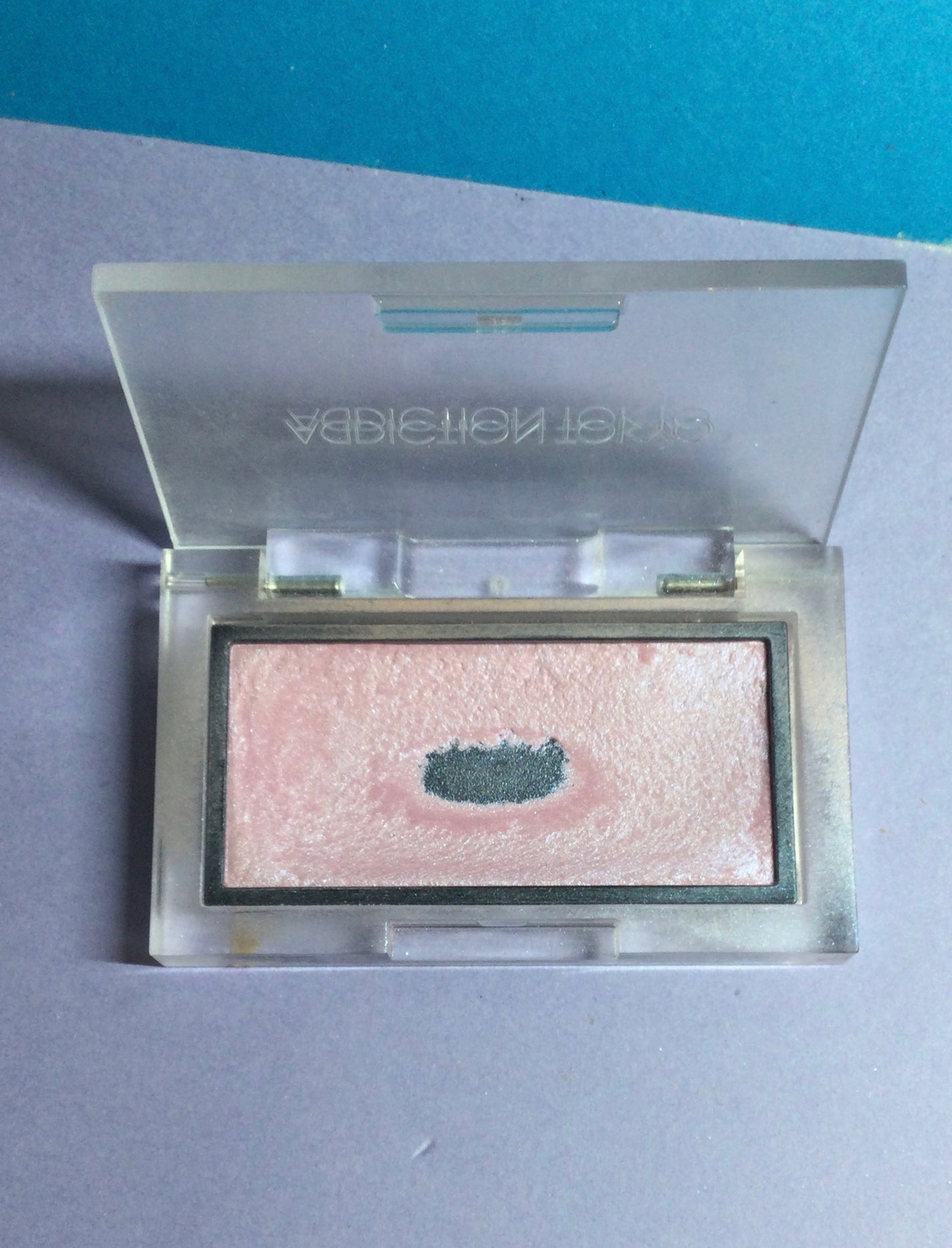 アートクラスバイロダン シェーディング/too cool for school/シェーディングを使ったクチコミ(4枚目)