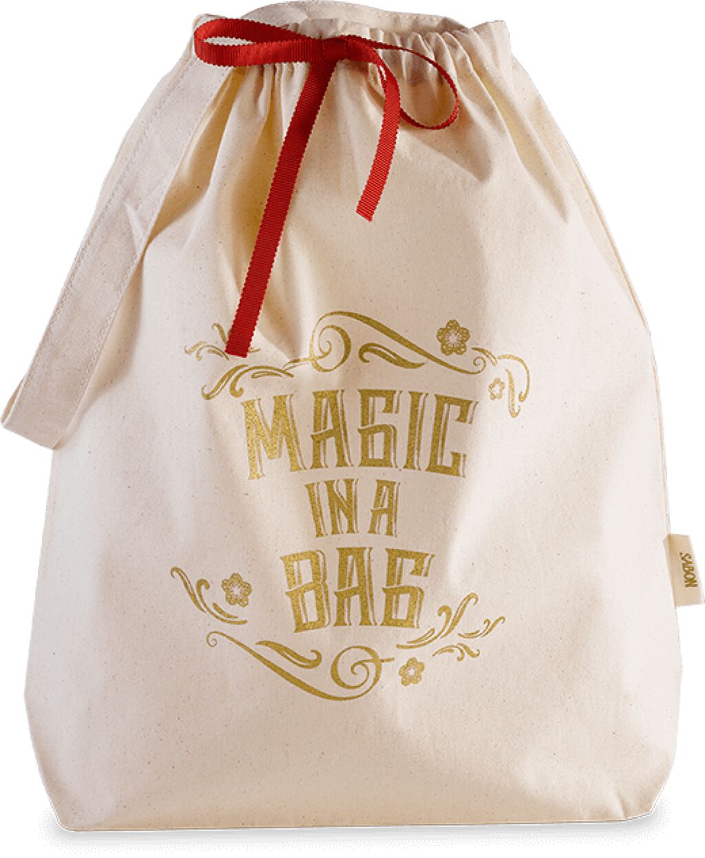 SABON ホリデートートバッグ