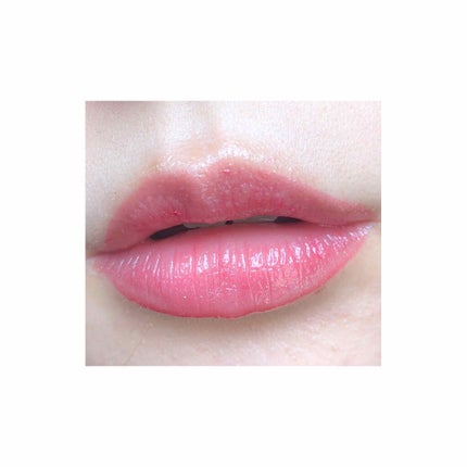 エレガンス リクイッド ルージュ ビジュー/Elégance/口紅を使ったクチコミ(4枚目)