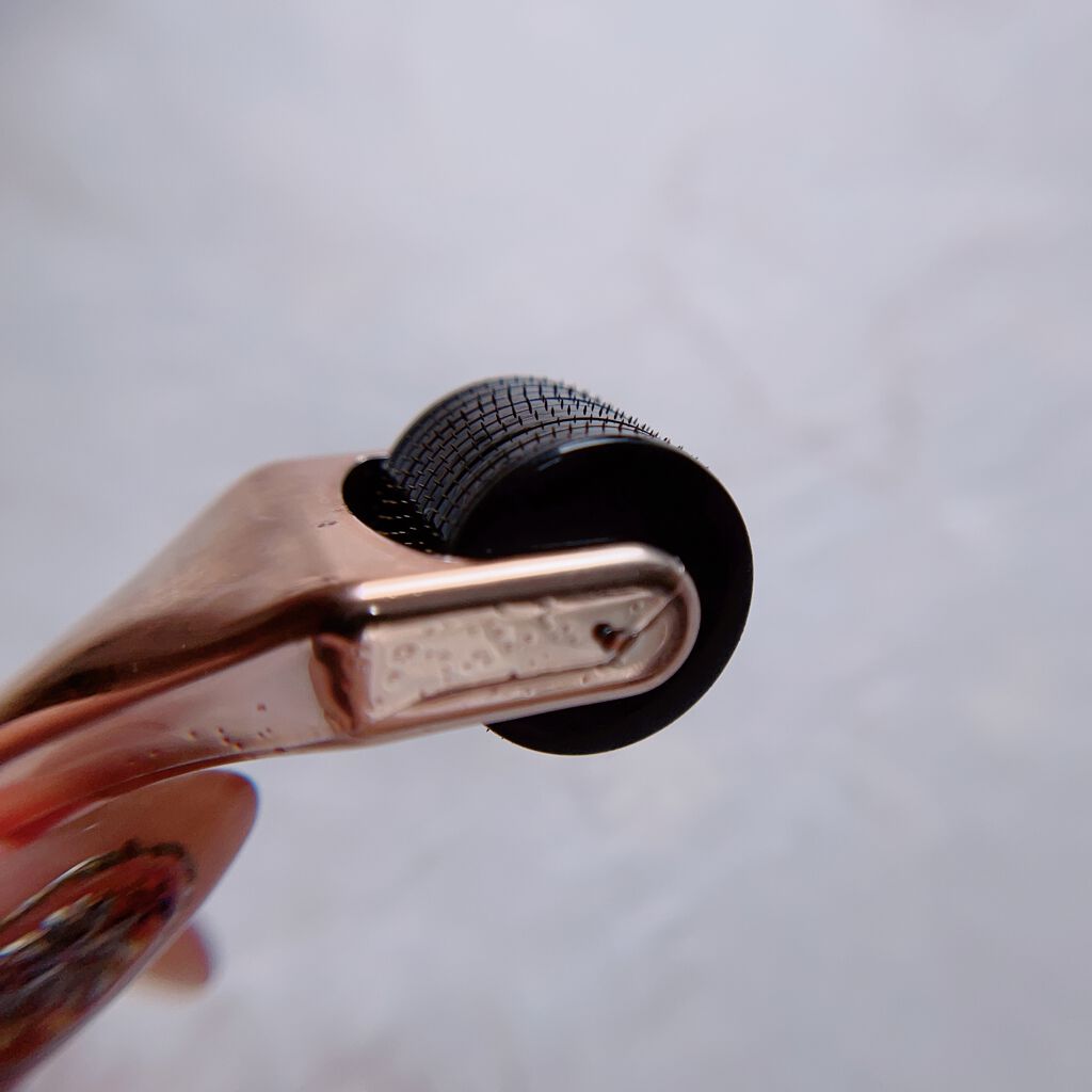 BEBETOXアンプルセット/YOU&ME/スキンケアキットを使ったクチコミ(4枚目)