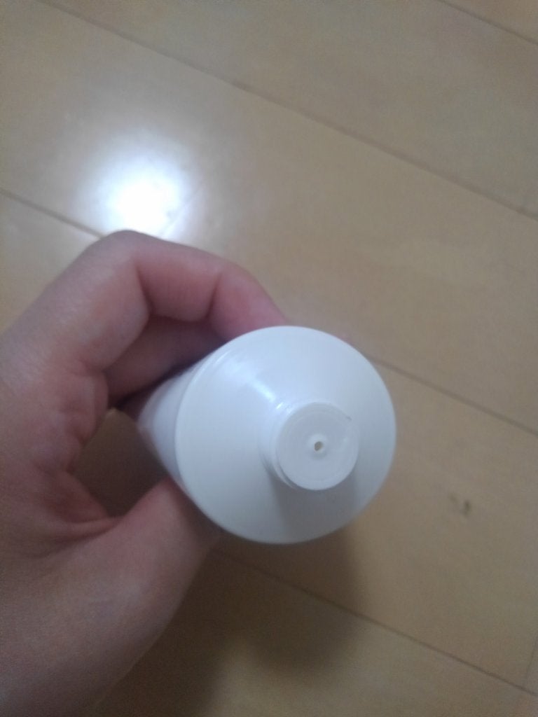 インテンスリペア ハンドクリーム/Neutrogena/ハンドクリームを使ったクチコミ(2枚目)