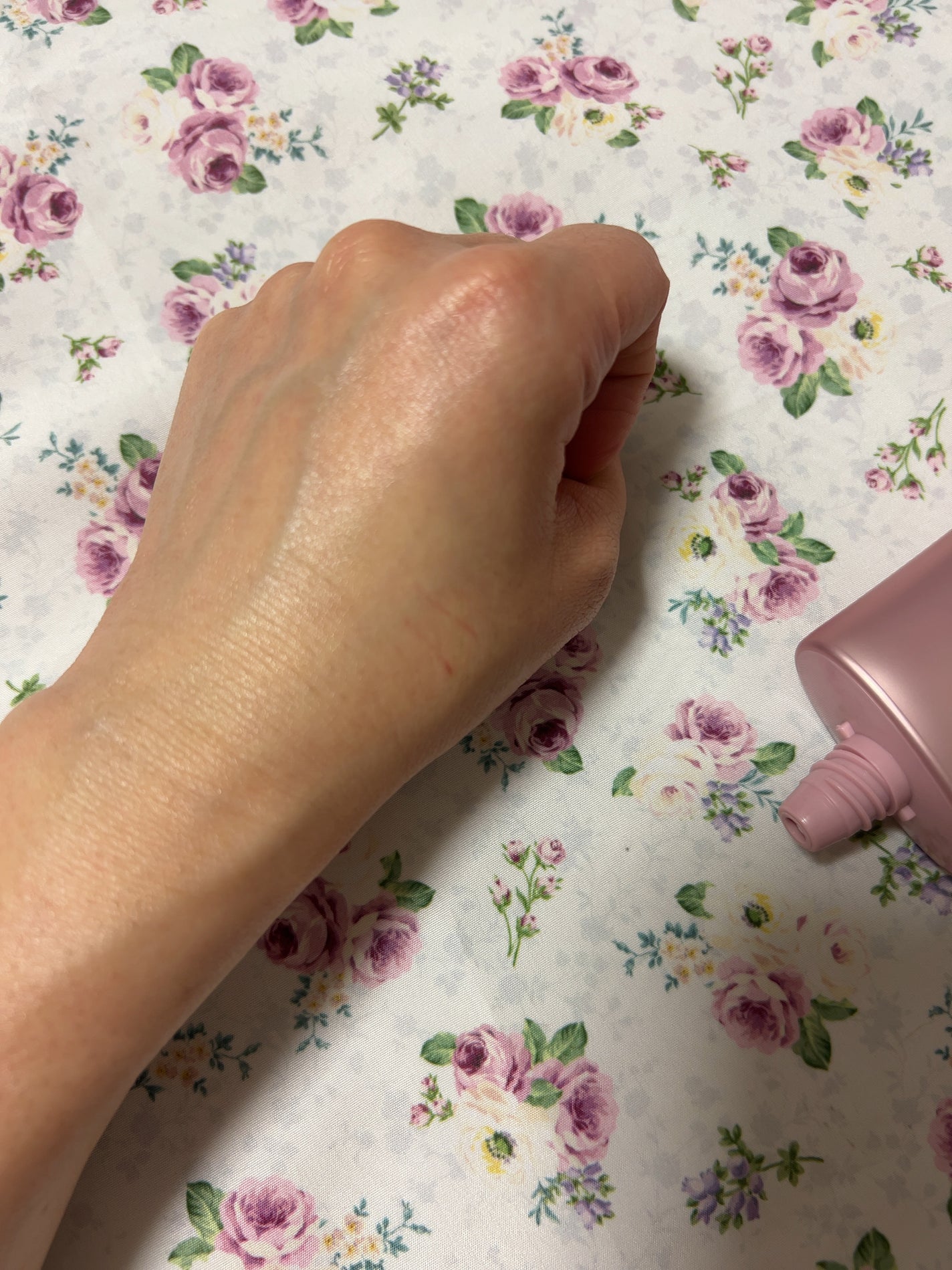 コエンリッチ ザ プレミアム 薬用リンクルホワイト ハンドクリーム/コエンリッチQ10/ハンドクリームを使ったクチコミ(5枚目)