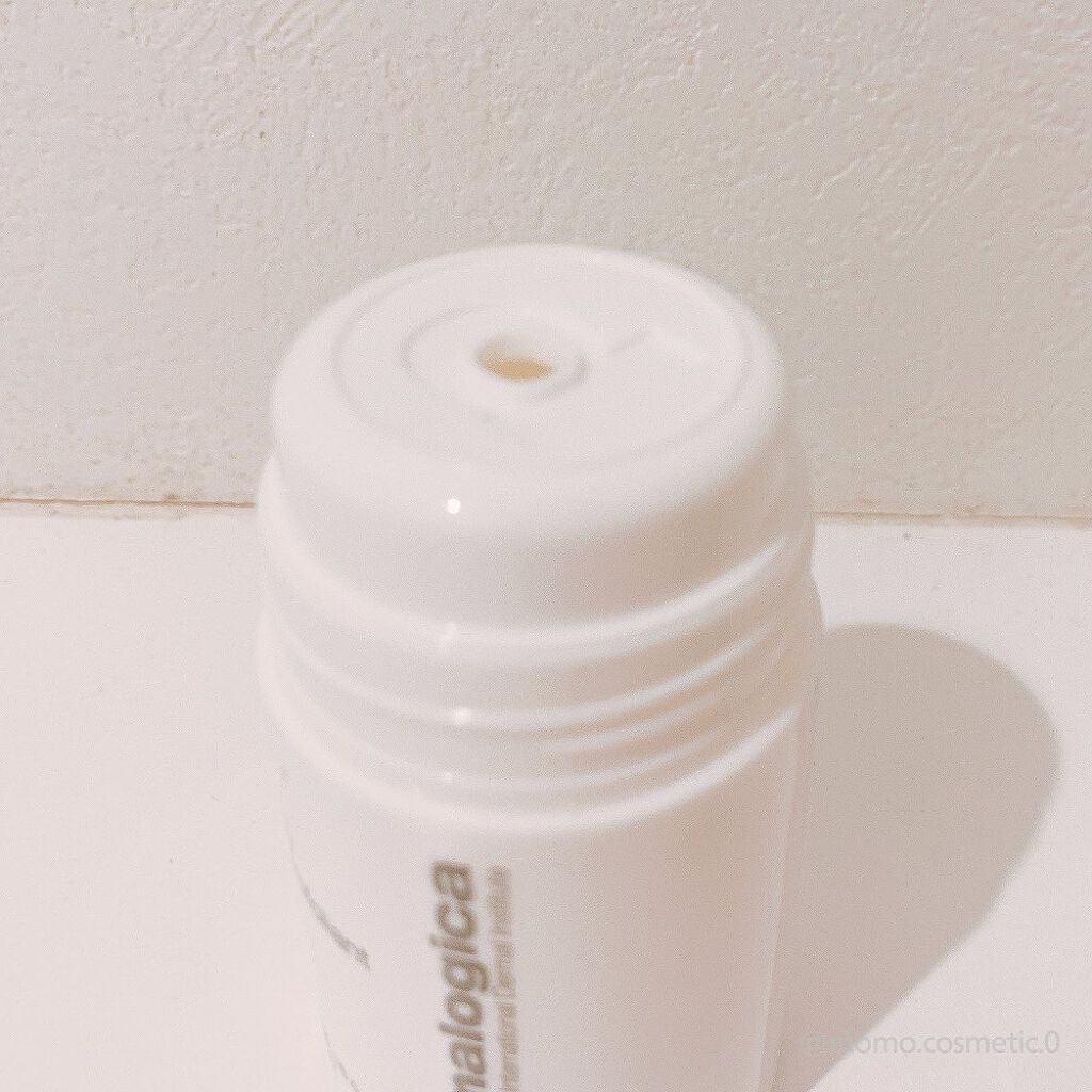 デイリーマイクロフォリエント/ダーマロジカ/洗顔パウダーを使ったクチコミ(2枚目)