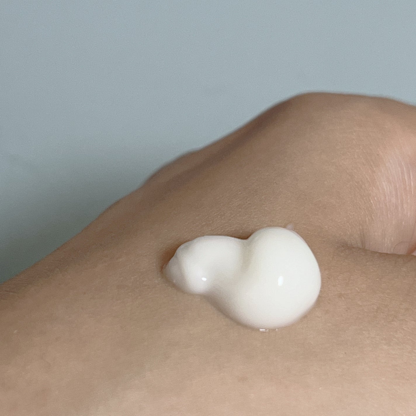 美白乃美人ホワイトニングクリーム/ブレーンコスモス/フェイスクリームを使ったクチコミ(4枚目)