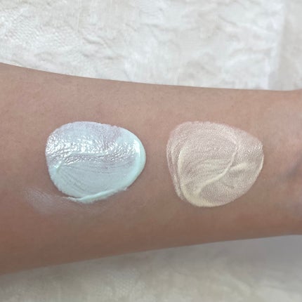 ブライトピュアベースCC/CandyDoll/CCクリームを使ったクチコミ(4枚目)