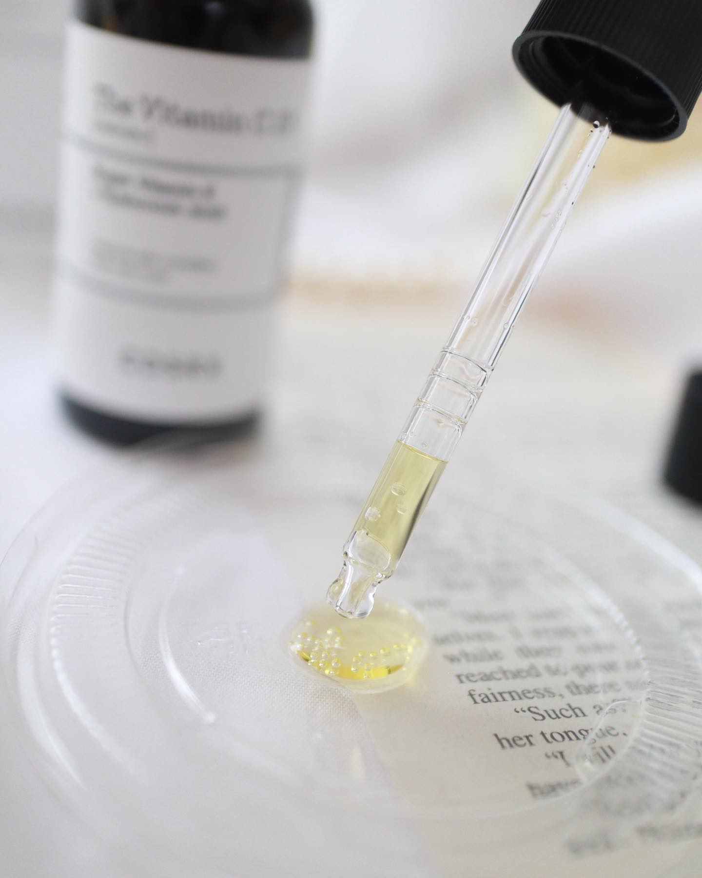 RXザ・ビタミンC23セラム/COSRX/美容液を使ったクチコミ（3枚目）