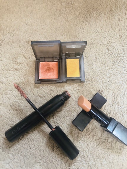 リベレイティッドマットリップス/Celvoke/口紅を使ったクチコミ(2枚目)