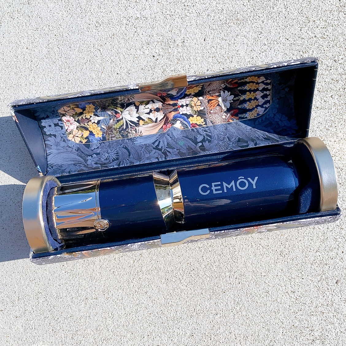 5G ESSENCE LOTION/CEMOY/化粧水を使ったクチコミ（3枚目）