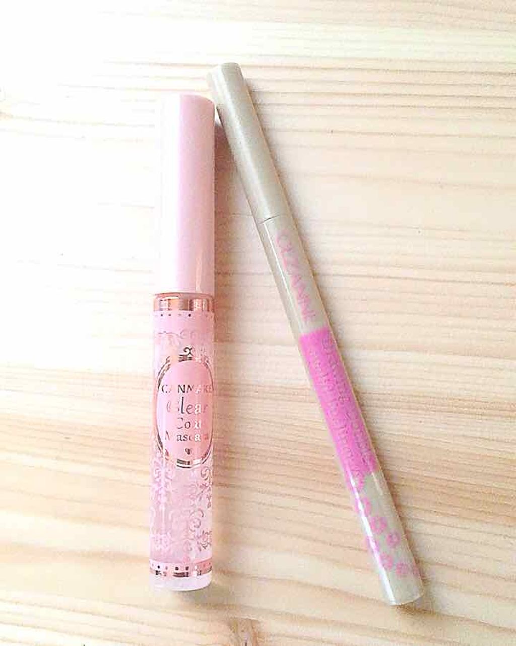 【旧品】マシュマロフィニッシュパウダー/キャンメイク/プレストパウダーを使ったクチコミ(3枚目)