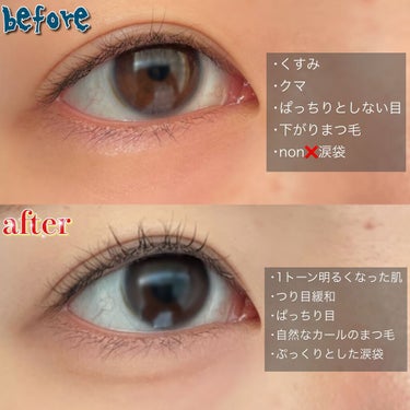 UR GLAM　EYEBROW POWDER/U R GLAM/パウダーアイブロウを使ったクチコミ（2枚目）