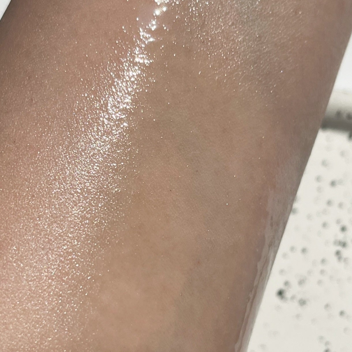 NOT4U クリア ボディミスト/NOT4U/ミスト状化粧水を使ったクチコミ(4枚目)