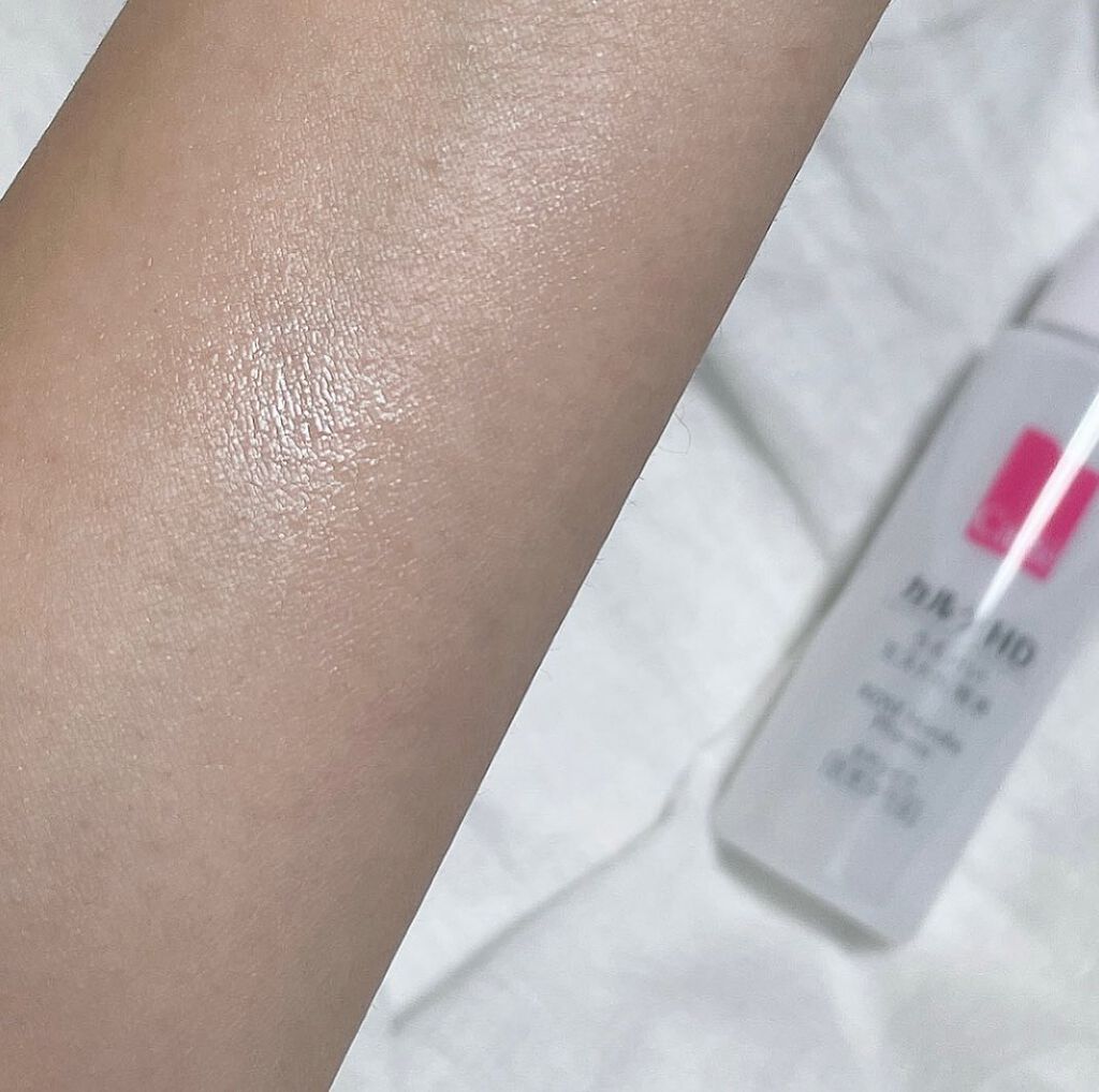 モイスチュア ミストローション/カルテHD/ミスト状化粧水を使ったクチコミ(4枚目)